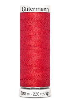 Gütermann Nähgarn Allesnäher 200m Premium Nähgarn 491