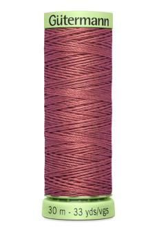 Gütermann Polyester Knopflochgarn 30m / FB: 474 474