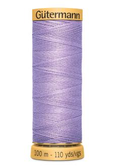 Gütermann Baumwolle Nähgarn 100m / Farbe: 4226 4226