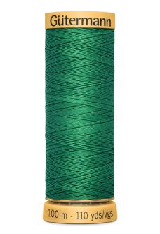 Gütermann Baumwolle Nähgarn 100m / Farbe: 8543 8543