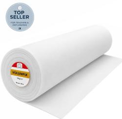 VOLUMFIX® aufbügelbares Volumenvlies für Taschen & Mäppchen 