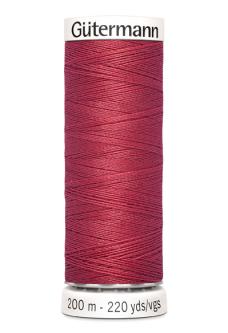 Gütermann Nähgarn Allesnäher 200m Premium Nähgarn 82