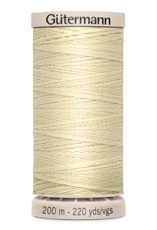 Gütermann Hand Quiltgarn - Quilting 200m 919