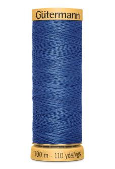 Gütermann Baumwolle Nähgarn 100m / Farbe: 5133 5133