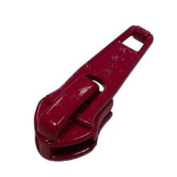 03C DA Schieber für Bettwäsche RV / weinrot 527 - weinrot