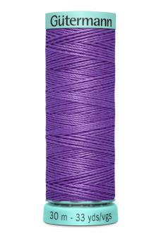 Gütermann reine Knopflochseide 30m Nähgarn / FB: 391 391