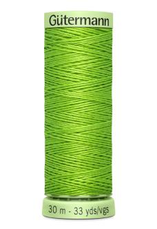 Gütermann Polyester Knopflochgarn 30m / FB: 336 336