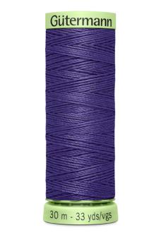 Gütermann Polyester Knopflochgarn 30m / FB: 86 86