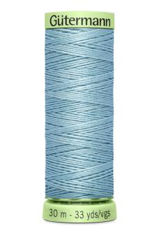 Gütermann Polyester Knopflochgarn 30m / FB: 71 71