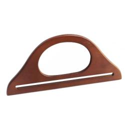 1 Taschengriff NATURHOLZ & BAMBUS Griff 1004
