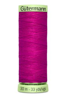 Gütermann Polyester Knopflochgarn 30m / FB: 877 877