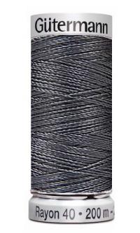 Gütermann Maschinen Stickgarn Rayon 40 200m FB: 1220 1220