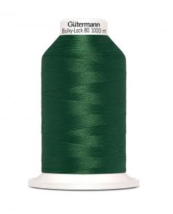 Gütermann Bulky-Lock 80 Bauschgarn 1000m Rolle 340