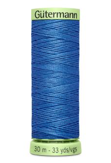 Gütermann Polyester Knopflochgarn 30m / FB: 213 213
