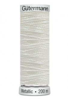 Gütermann SULKY Metallic Maschinen Stickgarn - 200m 7021