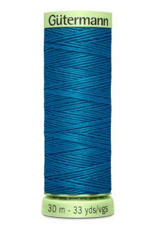 Gütermann Polyester Knopflochgarn 30m / FB: 25 25