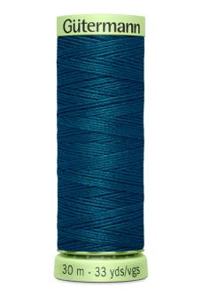 Gütermann Polyester Knopflochgarn 30m / FB: 870 870