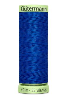 Gütermann Polyester Knopflochgarn 30m / FB: 315 315
