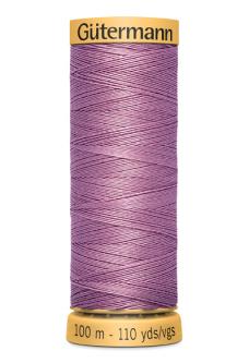 Gütermann Baumwolle Nähgarn 100m / Farbe: 3526 3526