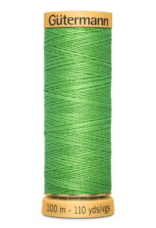 Gütermann Baumwolle Nähgarn 100m / Farbe: 7850 7850