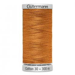 Gütermann Maschinen Quiltgarn Cotton 30 UNI 1238
