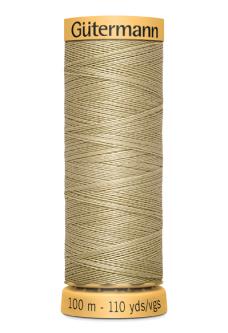 Gütermann Baumwolle Nähgarn 100m / Farbe: 927 927