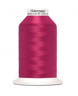 Gütermann Bulky-Lock 80 Bauschgarn 1000m Rolle 382