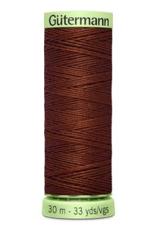 Gütermann Polyester Knopflochgarn 30m / FB: 230 230