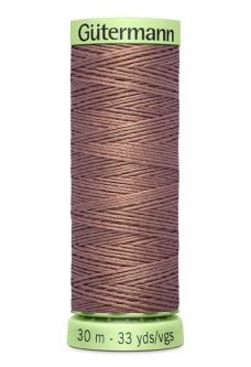 Gütermann Polyester Knopflochgarn 30m / FB: 216 216