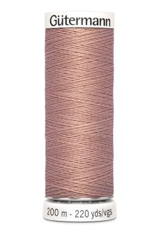 Gütermann Nähgarn Allesnäher 200m Premium Nähgarn 991