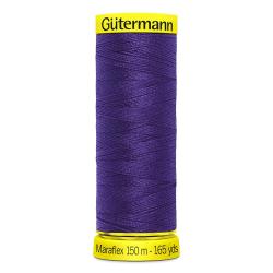 Gütermann Maraflex 120 elastisches Nähgarn 150 m 373