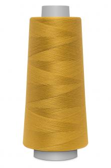 Gütermann Overlockgarn Toldi-Lock 2500m / Toldilock 1970 - goldgelb