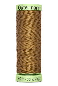 Gütermann Polyester Knopflochgarn 30m / FB: 887 887