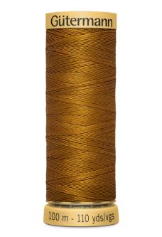 Gütermann Baumwolle Nähgarn 100m / Farbe: 1444 1444