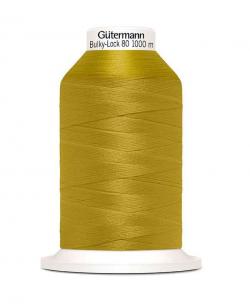 Gütermann Bulky-Lock 80 Bauschgarn 1000m Rolle 968