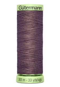 Gütermann Polyester Knopflochgarn 30m / FB: 127 127