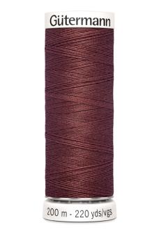 Gütermann Nähgarn Allesnäher 200m Premium Nähgarn 262