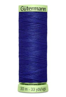 Gütermann Polyester Knopflochgarn 30m / FB: 218 218