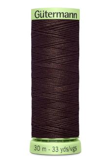 Gütermann Polyester Knopflochgarn 30m / FB: 23 23
