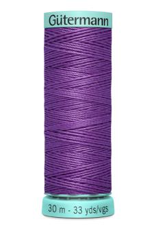Gütermann reine Knopflochseide 30m Nähgarn / FB: 571 571
