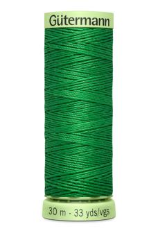 Gütermann Polyester Knopflochgarn 30m / FB: 396 396