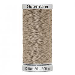 Gütermann Maschinen Quiltgarn Cotton 30 UNI 1149