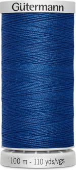 Gütermann PREMIUM Extra Stark Nähgarn Jeansgarn M782 214