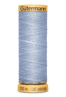 Gütermann Baumwolle Nähgarn 100m / Farbe: 5726 5726