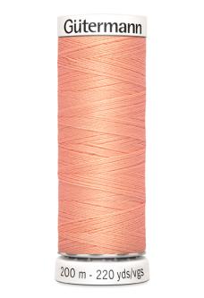 Gütermann Nähgarn Allesnäher 200m Premium Nähgarn 586