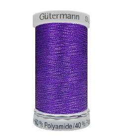 Gütermann Sulky Metallic Maschinen Stickgarn 500m 7050