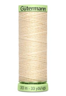Gütermann Polyester Knopflochgarn 30m / FB: 414 414