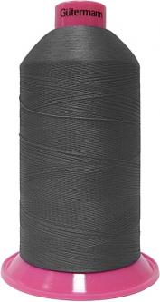 Gütermann Bauschgarn 10.000m / Overlockgarn elastisch 701