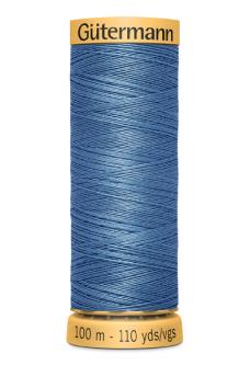 Gütermann Baumwolle Nähgarn 100m / Farbe: 5725 5725