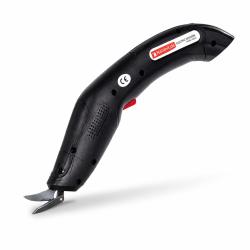 NÄHMIT - ERGO-CUT Akku-Schneiderschere – kabellos, aufladbar 